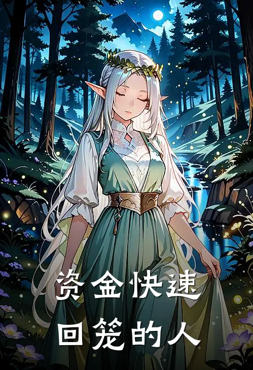 资金快速回笼的人