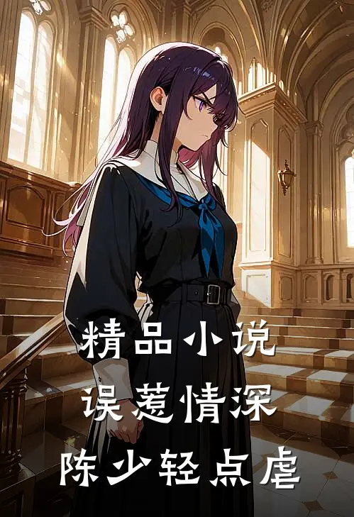 精品小说误惹情深：陈少轻点虐