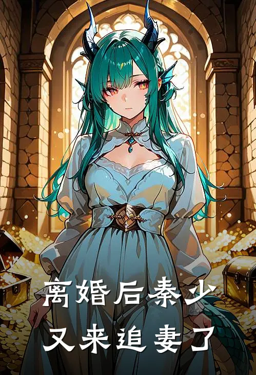 离婚后秦少又来追妻了