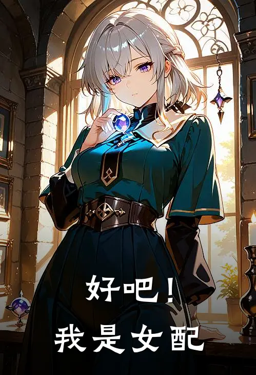 好吧！我是女配
