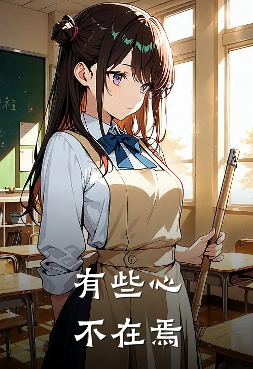 有些心不在焉