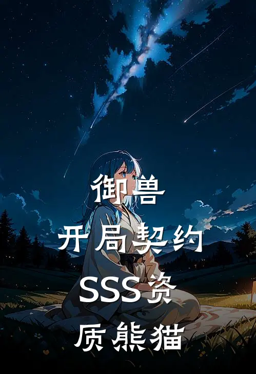 御兽：开局契约SSS资质熊猫