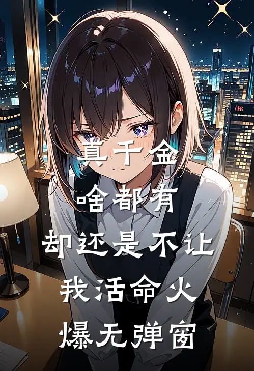真千金啥都有，却还是不让我活命火爆无弹窗