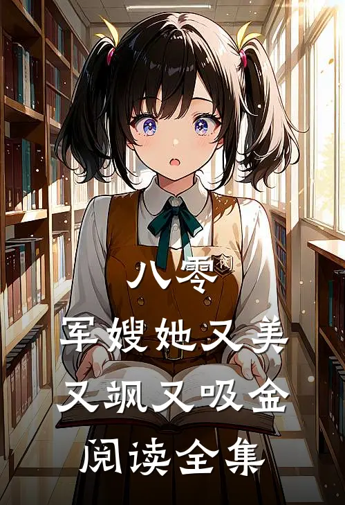 八零：军嫂她又美又飒又吸金阅读全集