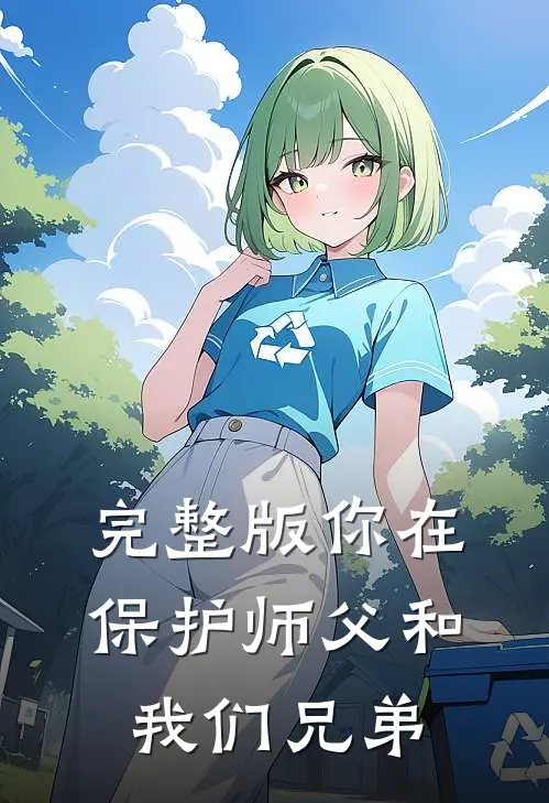 完整版你在保护师父和我们兄弟