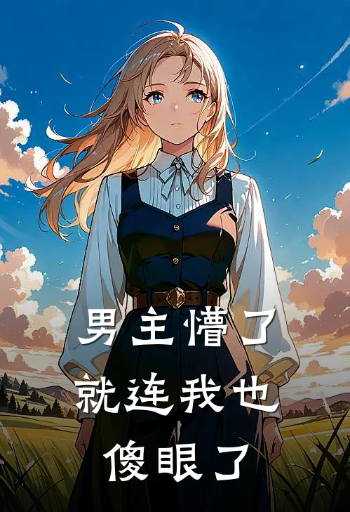 男主懵了就连我也傻眼了