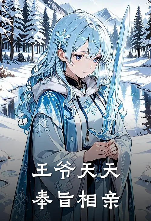王爷天天奉旨相亲