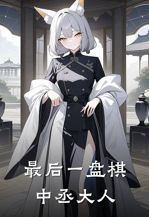 最后一盘棋中丞大人