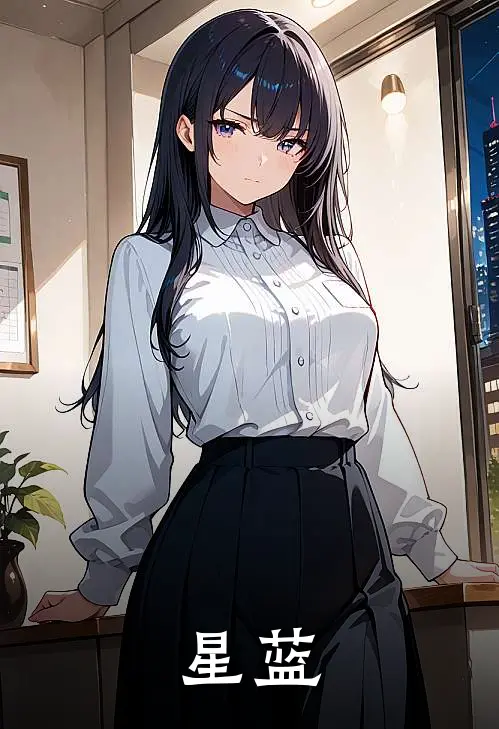 星蓝