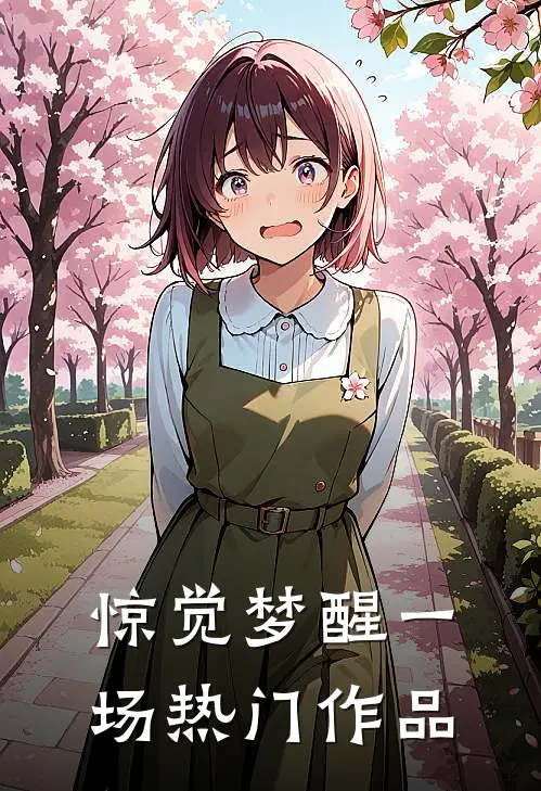 惊觉梦醒一场热门作品