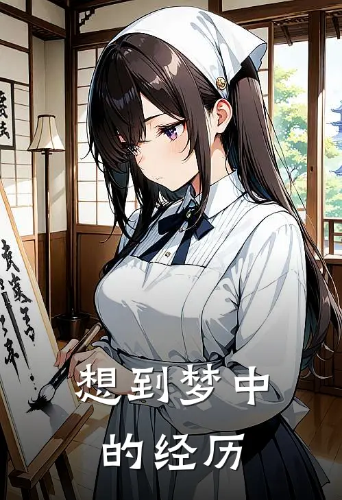想到梦中的经历