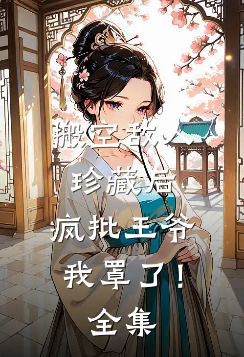 搬空敌人珍藏后，疯批王爷我罩了！全集