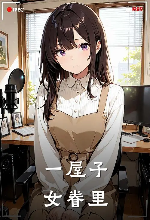 一屋子女眷里