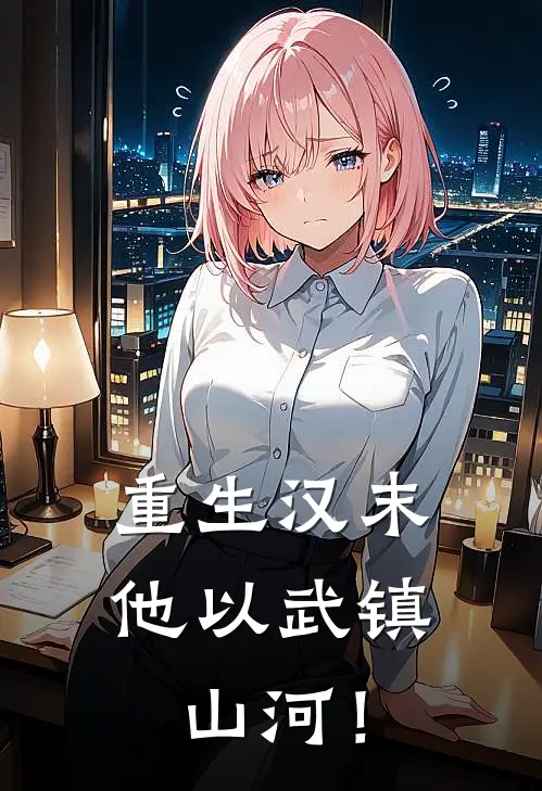 重生汉末：他以武镇山河！