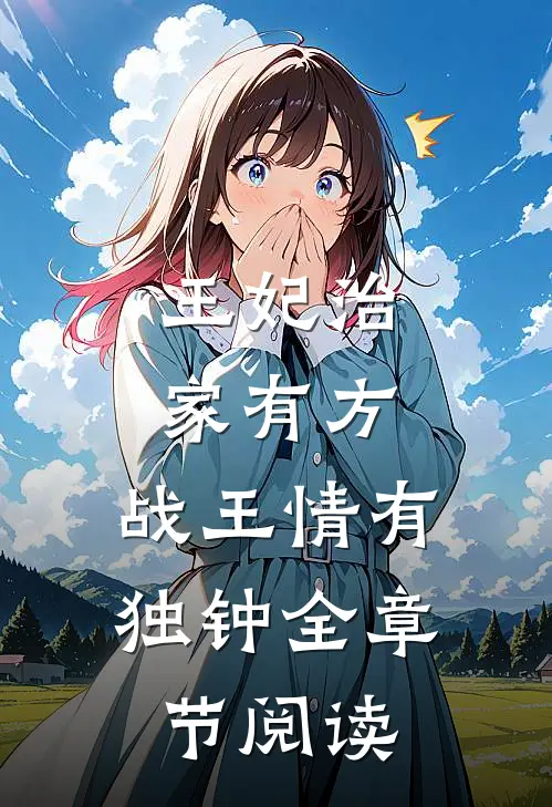 王妃治家有方，战王情有独钟全章节阅读