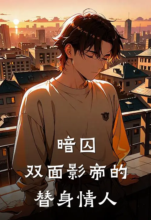 暗囚：双面影帝的替身情人