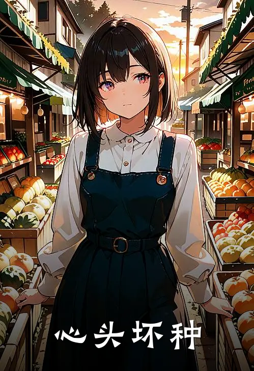 心头坏种
