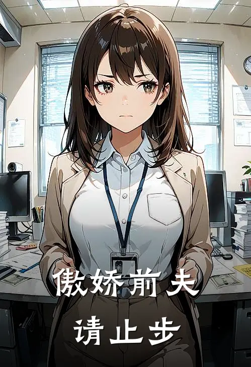 傲娇前夫请止步