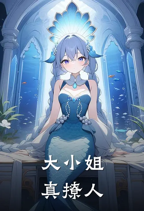 大小姐真撩人