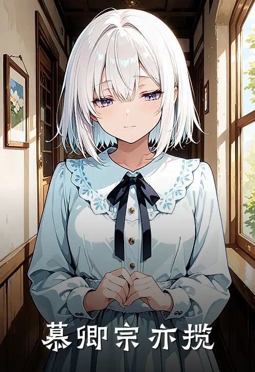 慕卿宗亦揽