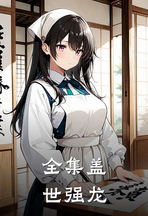 全集盖世强龙