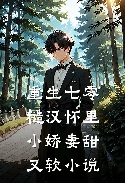 重生七零，糙汉怀里小娇妻甜又软小说