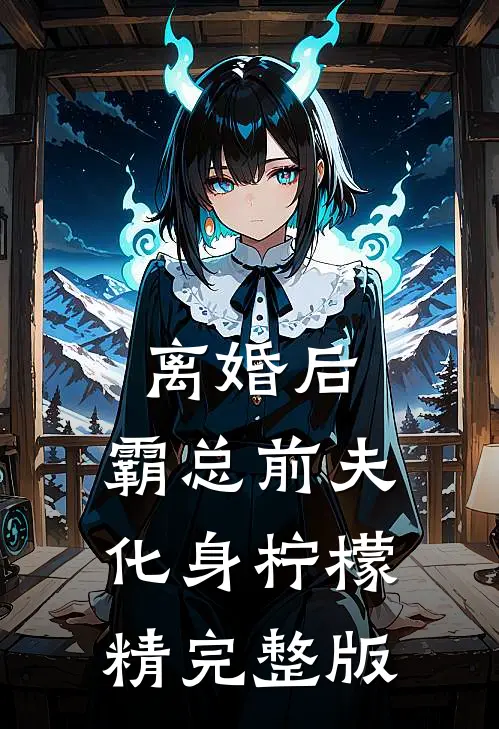 离婚后，霸总前夫化身柠檬精完整版
