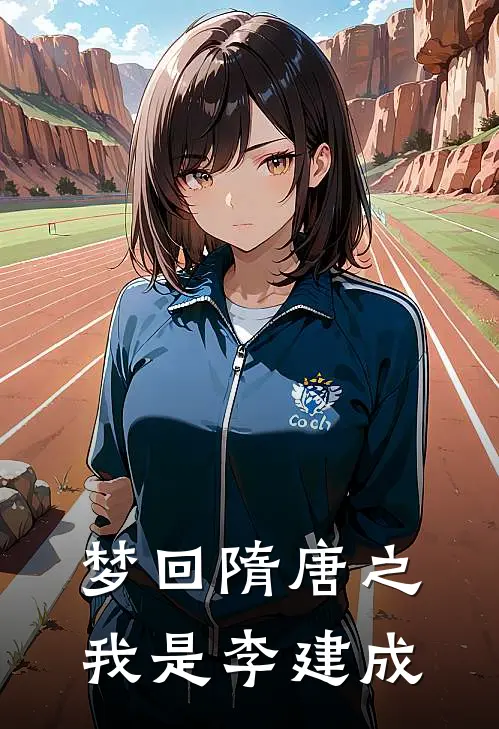 梦回隋唐之我是李建成