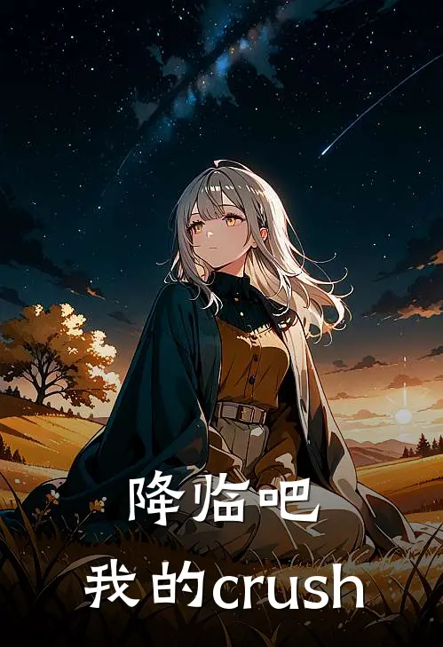 降临吧，我的crush