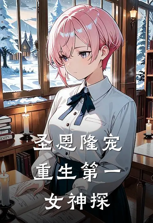圣恩隆宠，重生第一女神探