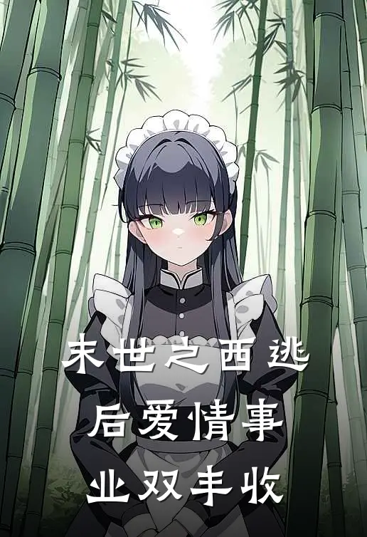 末世之西逃后爱情事业双丰收