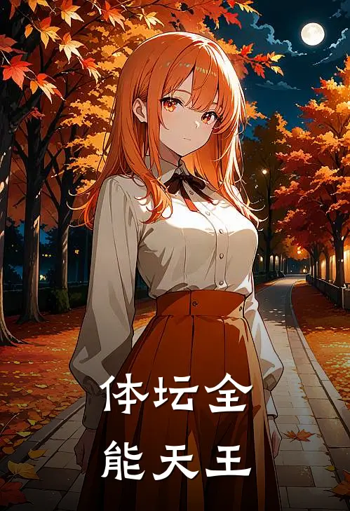 体坛全能天王