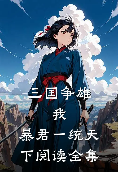 三国争雄：我，暴君一统天下阅读全集
