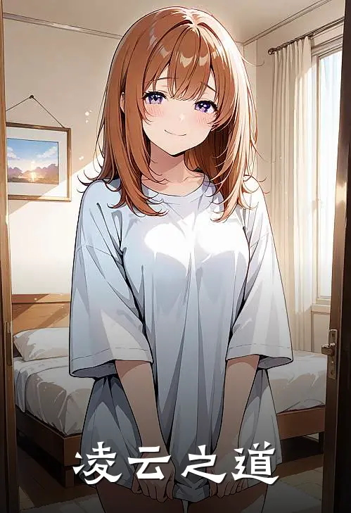 凌云之道