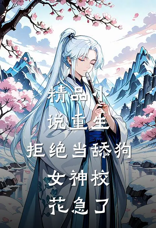 精品小说重生：拒绝当舔狗，女神校花急了