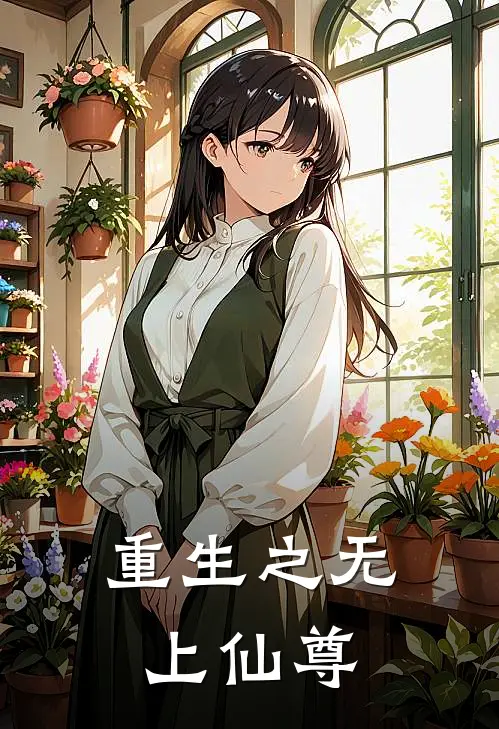 重生之无上仙尊