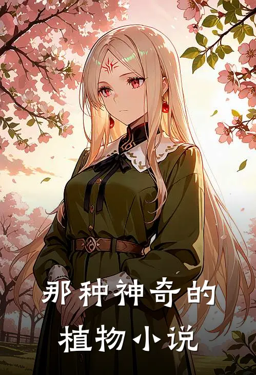 那种神奇的植物小说
