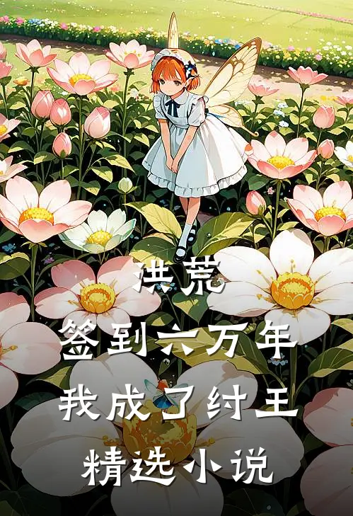 洪荒：签到六万年，我成了纣王精选小说