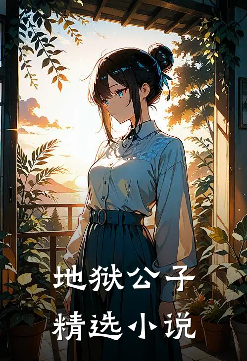 地狱公子精选小说