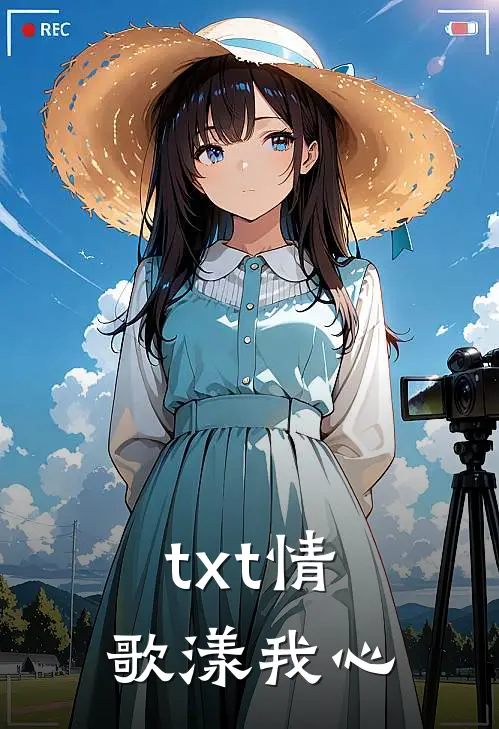 txt情歌漾我心