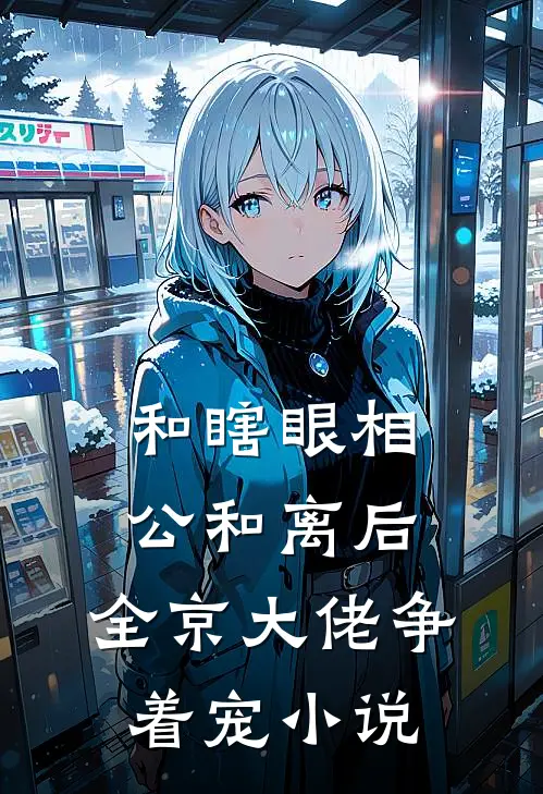 和瞎眼相公和离后，全京大佬争着宠小说