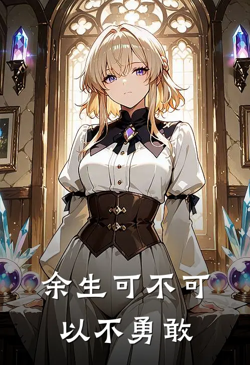 余生可不可以不勇敢
