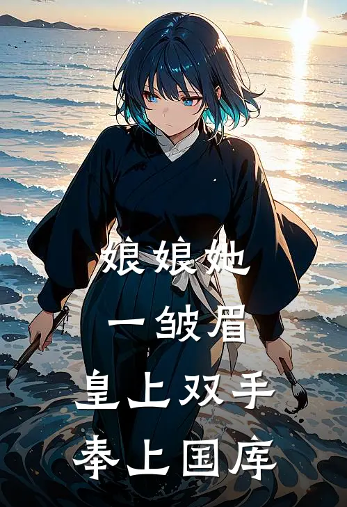 娘娘她一皱眉，皇上双手奉上国库