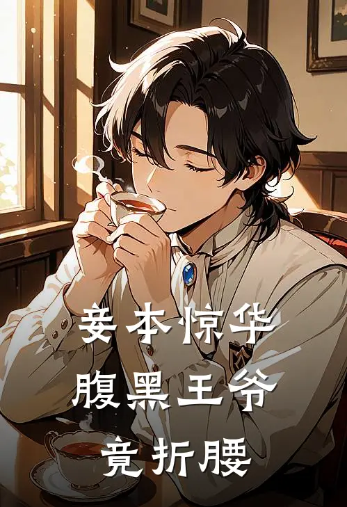 妾本惊华：腹黑王爷竟折腰