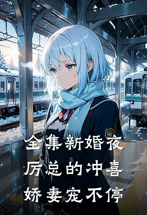 全集新婚夜，厉总的冲喜娇妻宠不停