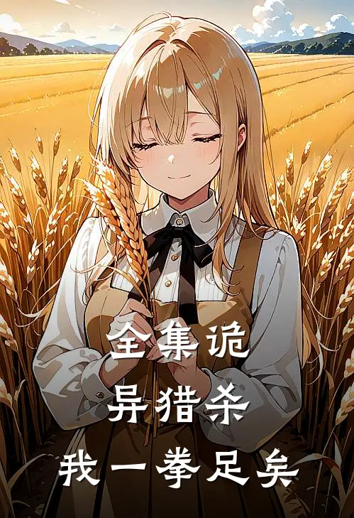 全集诡异猎杀，我一拳足矣