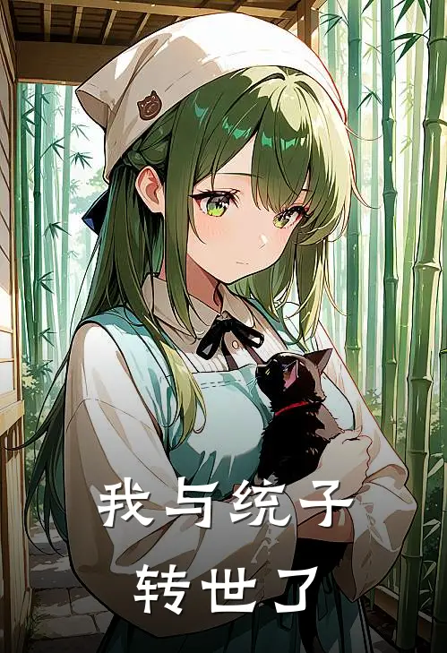 我与统子转世了