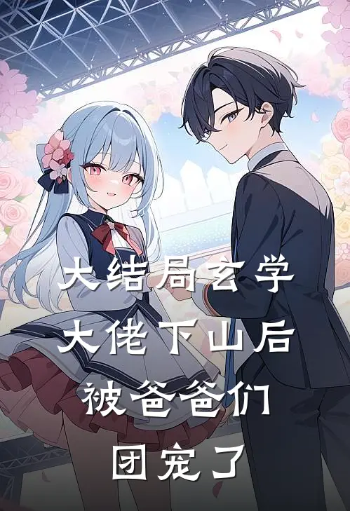 大结局玄学大佬下山后，被爸爸们团宠了