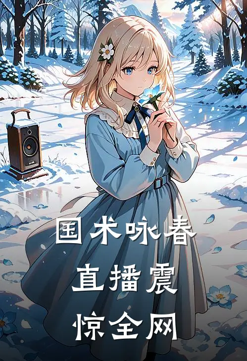 国术咏春，直播震惊全网