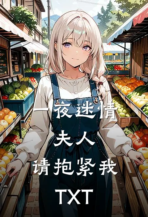 一夜迷情：夫人，请抱紧我TXT